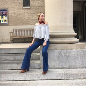 Free People top